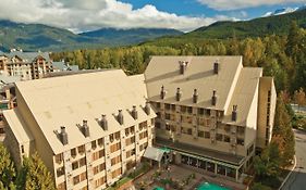 Whistler Mountainside Lodge